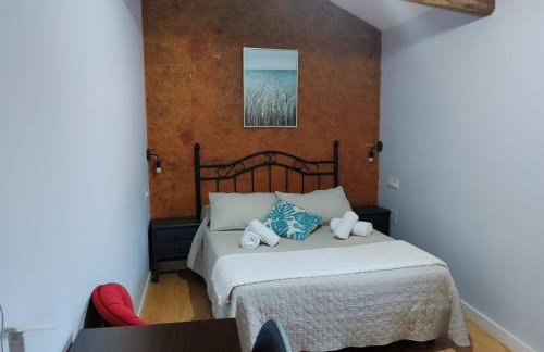 La Casa Vieja Turismo Rural - Foto 15