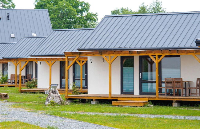 Comfortable Cottages, Jezierzany - Foto 23