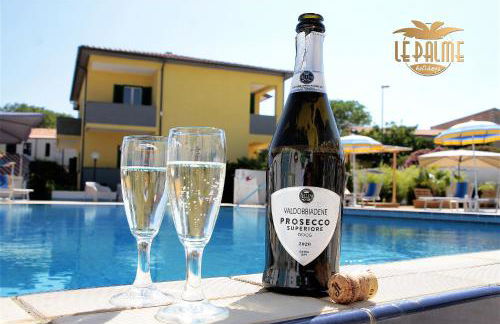 Le Palme Holidays - Foto 16