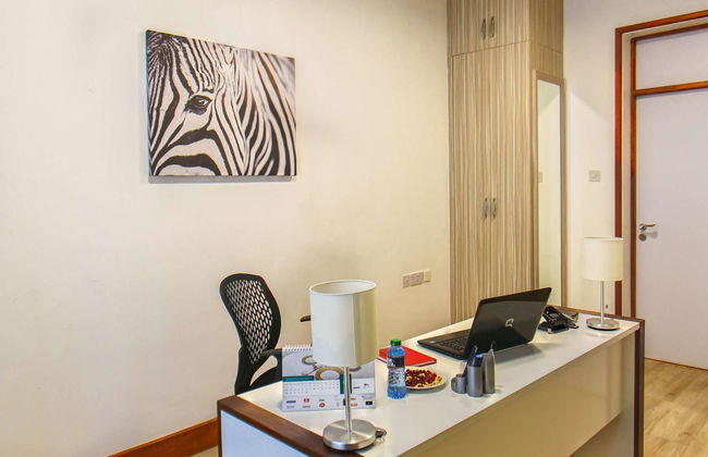 Executive Residency by Best Western Nairobi - Foto 61