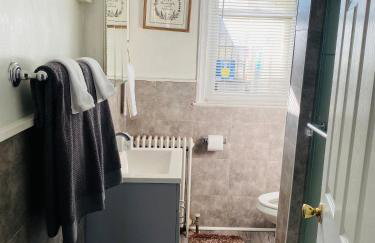 Comfort & Cozy 2BR Family Stay at Downtown Washington DC - Foto 42