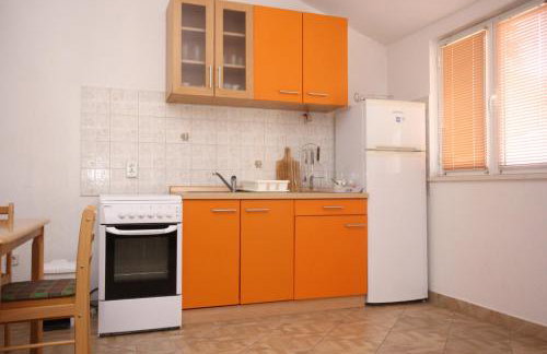 Apartments by the sea Trpanj, Peljesac - 4510 - Foto 21