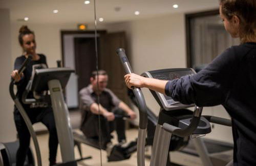 Les Jardins de St Cloud - Foto 64