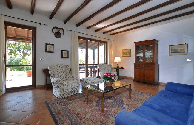 Casale Pontarello - Foto 14