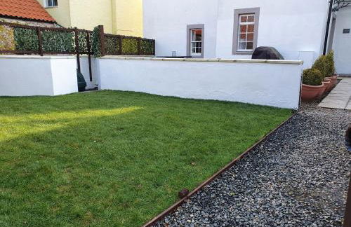 Thornhill House - Historic 5 Bedroom 5 Ensuite - Foto 18