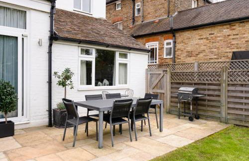 Luxury three bedroom serviced apartment - Springfield - Foto 30