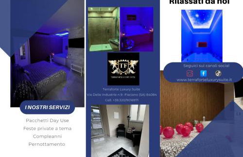 Terraforte Luxury Suite - Foto 19