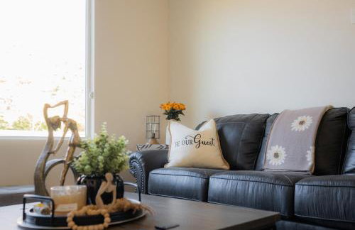 So Zion Painted Desert-4Bed, 3Bath, Hot Tub, Deck - Foto 40