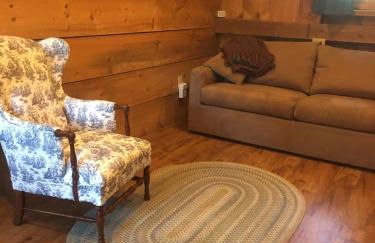 Two-Person Retreat on Horse Farm in Lee, New Hampshire - Photo 14