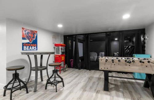 Relax! Pool/HotTub/TheaterRoom/Sleeps 15! - Foto 36