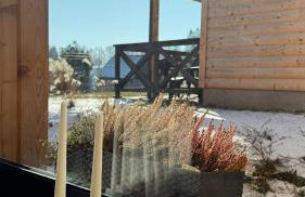 Domki Wilcza A - Foto 11