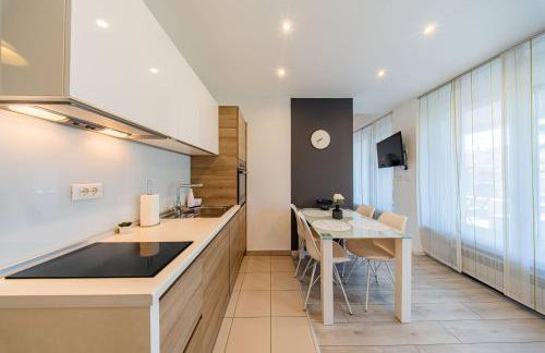 Flexible SelfCheckIns 220 - 221 - 222 - 223 - 224 - Zagreb - WiFi - 5 Apartments - Photo 75