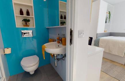 For Students Only - Haywood House in London - Foto 20