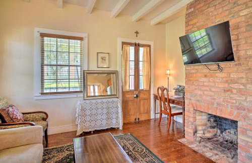 Idyllic Houma Vacation Rental on Shared Pond! - Foto 5