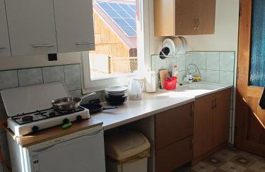 Bieszczadzkie Spanie Cisna 9 - Photo 8