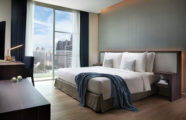 Shama Sukhumvit Bangkok - Foto 38