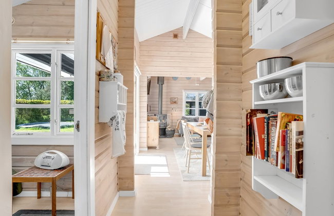 "Lamberthus" - 600m from the sea - Foto 11