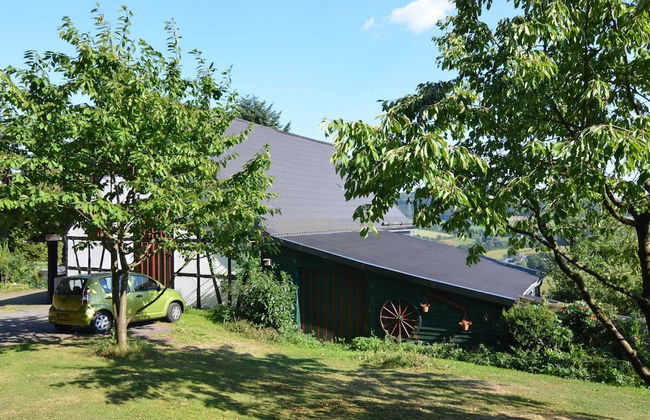 Ruhige Wohnung im Sauerland mit Terrasse - Foto 16