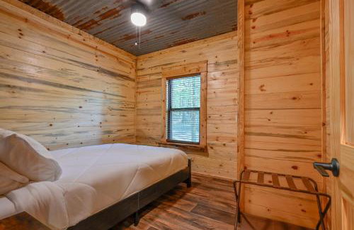 Little Wolf Cabins and ATV Rentals - Foto 44