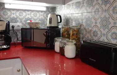 Apartment San Carlos Alicante - Photo 8