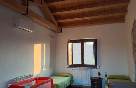 Agriturismo Case Tabarani - Foto 79