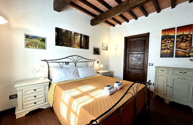 IL PIANETTO - Foto 12