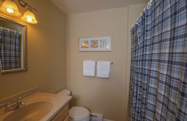 Solitude by Taylor Made Deep Creek - Foto 36