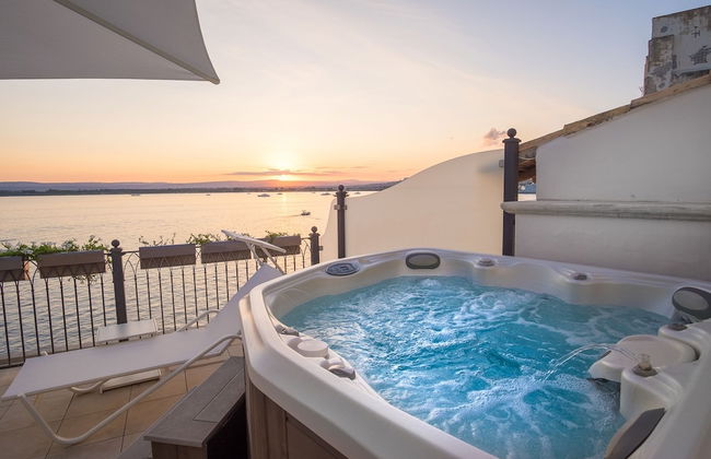 Palazzo Alfeo - Foto 49