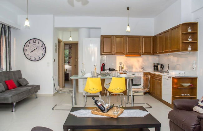 Nina s Villa Cosy Seaview Retreat - Foto 10