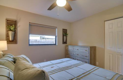 Ideally Located Palm Harbor Condo Walk Downtown! - Foto 19