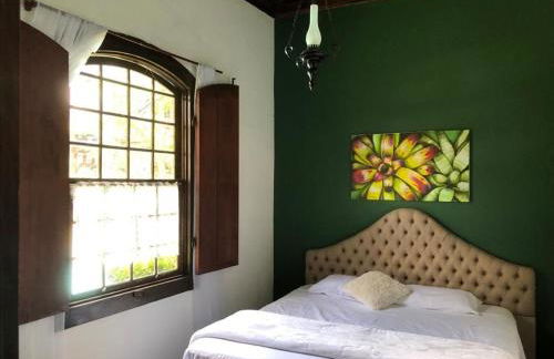 Casa Temporada com Tranquilidade e Aconchego - Petrópolis - RJ - Foto 40