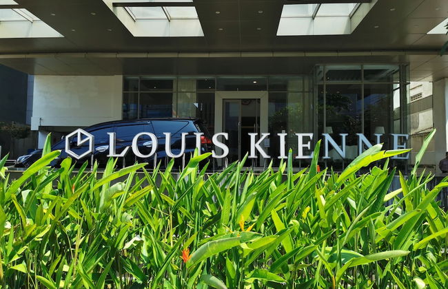 Warhol Residences Simpang Lima - Foto 40