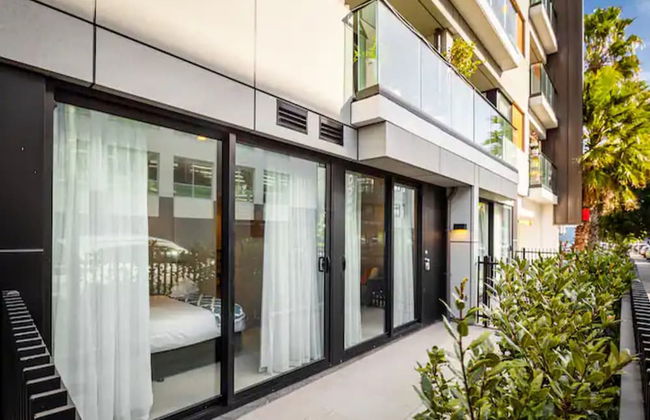 Spacious Mount Eden Apartment - Photo 7