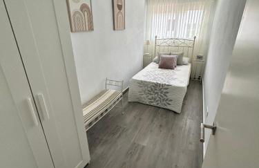 Chalet adosado a escasos metros de la playa - Villa Arena - Foto 13