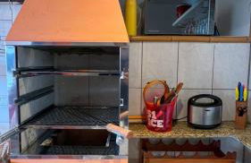 Casa com vista a praia da Barra do Sahy - Foto 29