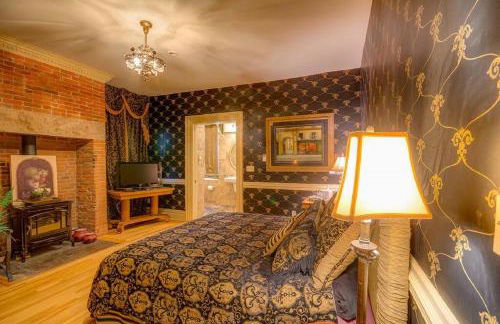 Captain Merry Mansion - Foto 35