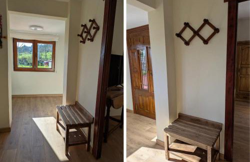 Casa de campo La Casuca Del Monje, San Vicente de la Barquera - Foto 6