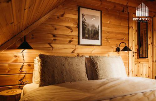 Chalé Recanto 39 - Foto 23