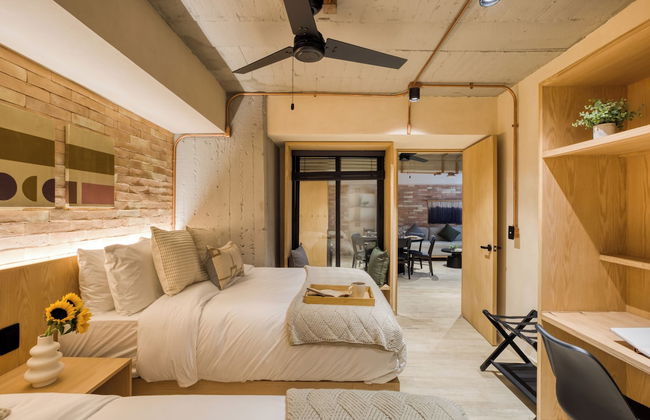 Caliza Roma Residences by Tasman - Foto 22