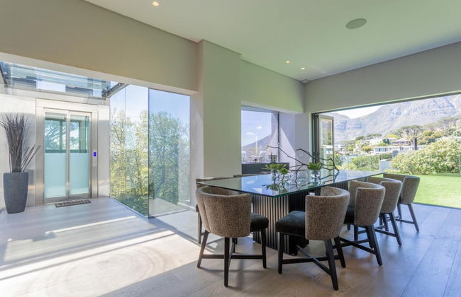 Villa Sierra - Cape Town CBD - Foto 8