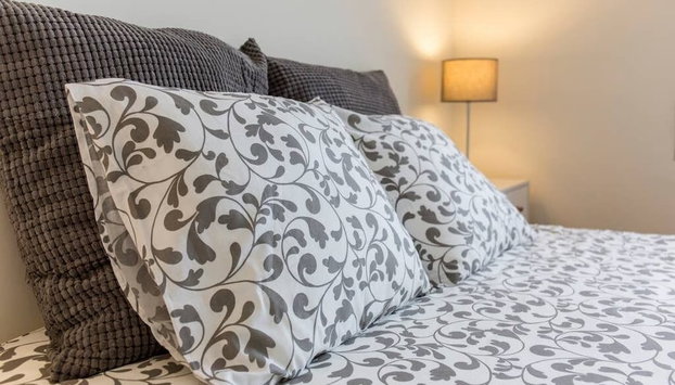 Porto Haven - Terrace Penthouse Downtown with AC - Foto 4, Habitación