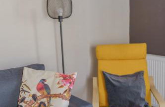 Agustin Apartment inThessaloniki -penthouse - Foto 71