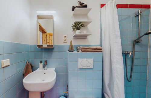 Apartments Kassebohmer Weg - Foto 100