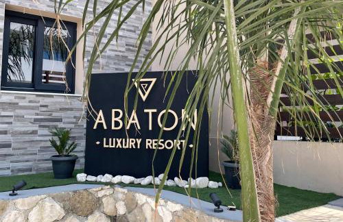 ABATON Luxury Resort - Photo 5