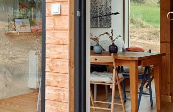 Zielanka - Cabin in Owl Mountains - Foto 3