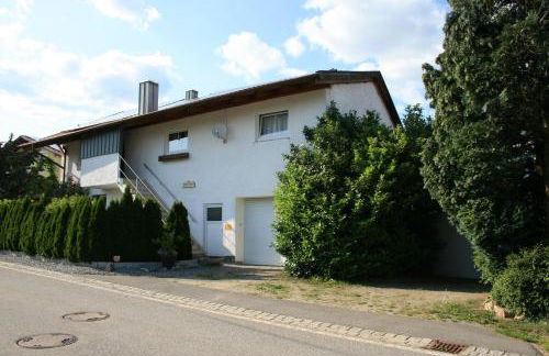 Liebevolle Fewo im Bayerischen Wald - Foto 11