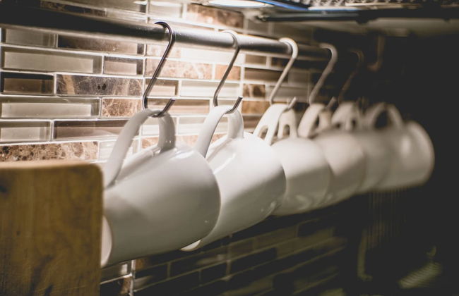 My Resort Beach Apartment - Foto 42