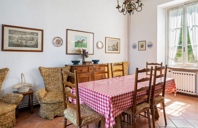 Belvilla by OYO Belle Epoque - Foto 27