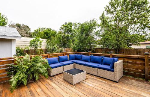 Light & Cozy Oasis with Private Pool and Hot Tub - Foto 6