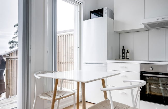 Breathtaking Lakefront mini villas - Foto 21